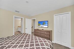 Ultimate 9 Champions Gate Resort Property With Spa 9 Bedroom Villa by 