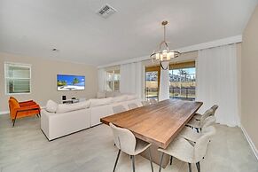 Ultimate 9 Champions Gate Resort Property With Spa 9 Bedroom Villa by 