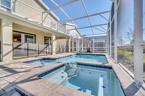 Ultimate 9 Champions Gate Resort Property With Spa 9 Bedroom Villa by 