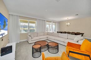 Ultimate 9 Champions Gate Resort Property With Spa 9 Bedroom Villa by 