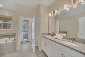 Ultimate 9 Champions Gate Resort Property With Spa 9 Bedroom Villa by 