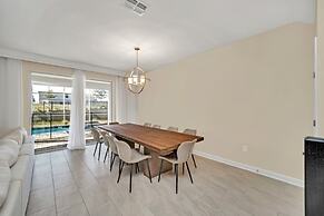 Ultimate 9 Champions Gate Resort Property With Spa 9 Bedroom Villa by 