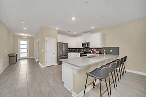 Ultimate 9 Champions Gate Resort Property With Spa 9 Bedroom Villa by 