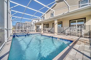 Ultimate 9 Champions Gate Resort Property With Spa 9 Bedroom Villa by 