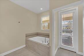 Ultimate 9 Champions Gate Resort Property With Spa 9 Bedroom Villa by 