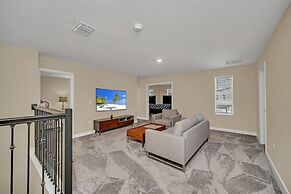 Ultimate 9 Champions Gate Resort Property With Spa 9 Bedroom Villa by 