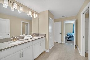 Ultimate 9 Champions Gate Resort Property With Spa 9 Bedroom Villa by 