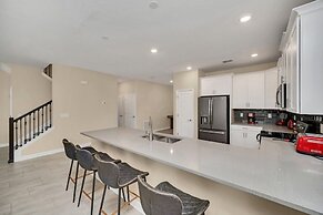 Ultimate 9 Champions Gate Resort Property With Spa 9 Bedroom Villa by 