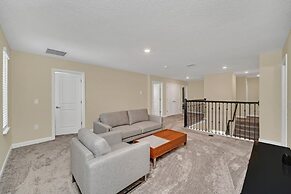 Ultimate 9 Champions Gate Resort Property With Spa 9 Bedroom Villa by 