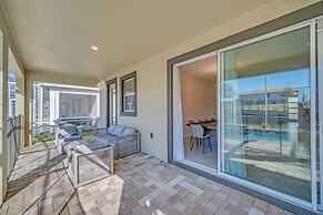 Ultimate 9 Champions Gate Resort Property With Spa 9 Bedroom Villa by 