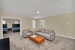 Ultimate 9 Champions Gate Resort Property With Spa 9 Bedroom Villa by 