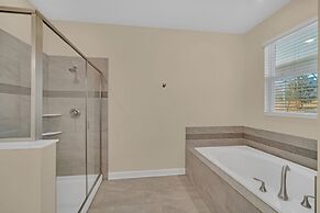 Ultimate 9 Champions Gate Resort Property With Spa 9 Bedroom Villa by 