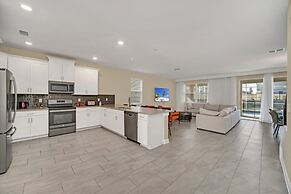 Ultimate 9 Champions Gate Resort Property With Spa 9 Bedroom Villa by 