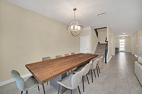 Ultimate 9 Champions Gate Resort Property With Spa 9 Bedroom Villa by 