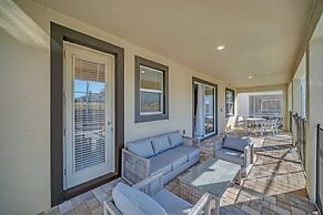 Ultimate 9 Champions Gate Resort Property With Spa 9 Bedroom Villa by 