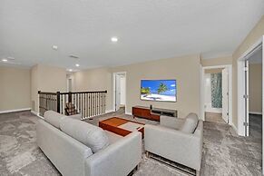 Ultimate 9 Champions Gate Resort Property With Spa 9 Bedroom Villa by 