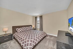 Ultimate 9 Champions Gate Resort Property With Spa 9 Bedroom Villa by 