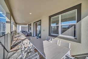 Ultimate 9 Champions Gate Resort Property With Spa 9 Bedroom Villa by 