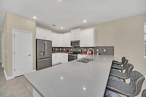 Ultimate 9 Champions Gate Resort Property With Spa 9 Bedroom Villa by 