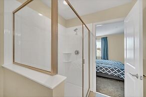 Ultimate 9 Champions Gate Resort Property With Spa 9 Bedroom Villa by 