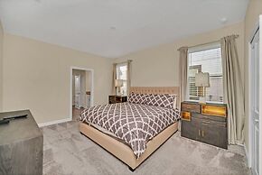 Ultimate 9 Champions Gate Resort Property With Spa 9 Bedroom Villa by 