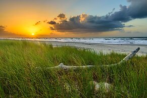 Beachside Bungalow