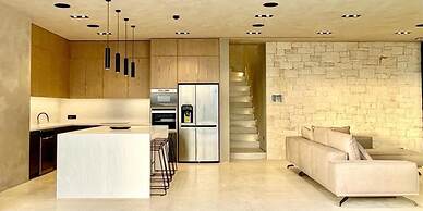 Alpha Villa - Alpha Villa