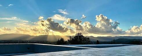 Alpha Villa - Alpha Villa