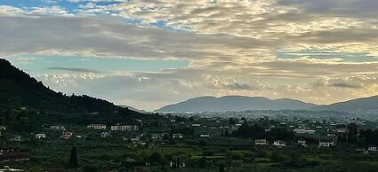 Alpha Villa - Alpha Villa