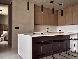 Alpha Villa - Alpha Villa