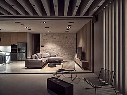 Alpha Villa - Alpha Villa