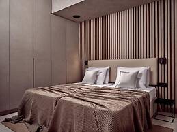 Alpha Villa - Alpha Villa