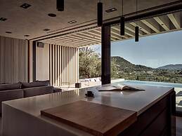 Alpha Villa - Alpha Villa