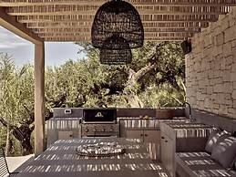 Alpha Villa - Alpha Villa