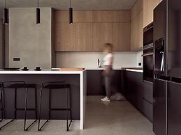 Alpha Villa - Alpha Villa