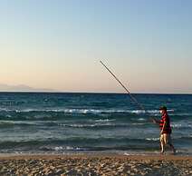 Alpha Villa - Alpha Villa