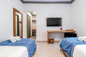 Limoeiro Da Concordia Hotel Fazenda De Charme