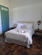 Limoeiro Da Concordia Hotel Fazenda De Charme