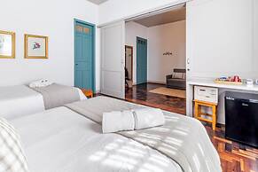 Limoeiro Da Concordia Hotel Fazenda De Charme