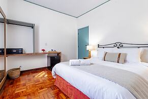 Limoeiro Da Concordia Hotel Fazenda De Charme