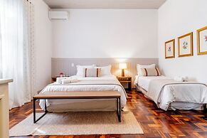 Limoeiro Da Concordia Hotel Fazenda De Charme