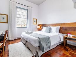 Limoeiro Da Concordia Hotel Fazenda De Charme