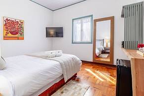 Limoeiro Da Concordia Hotel Fazenda De Charme