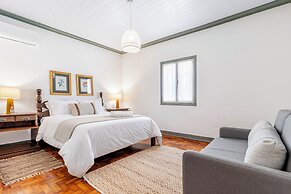 Limoeiro Da Concordia Hotel Fazenda De Charme