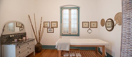 Limoeiro Da Concordia Hotel Fazenda De Charme