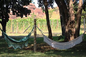 Limoeiro Da Concordia Hotel Fazenda De Charme