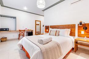 Limoeiro Da Concordia Hotel Fazenda De Charme