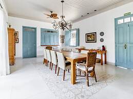 Limoeiro Da Concordia Hotel Fazenda De Charme