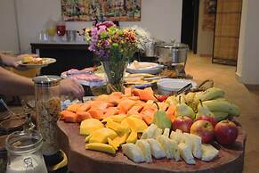 Limoeiro Da Concordia Hotel Fazenda De Charme