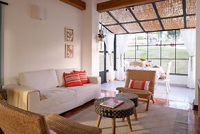 Limoeiro Da Concordia Hotel Fazenda De Charme